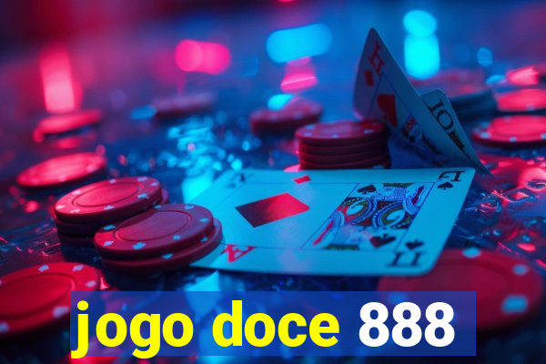 jogo doce 888